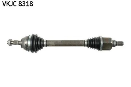 Полуось SKF VKJC 8318