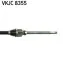 Піввісь SKF VKJC 8355 (фото 3)