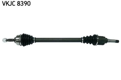Приводная полуось SKF VKJC 8390