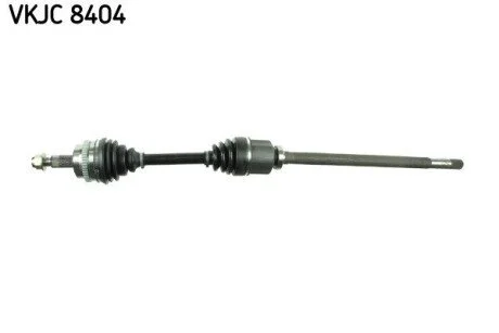 Піввісь SKF VKJC 8404 (фото 1)