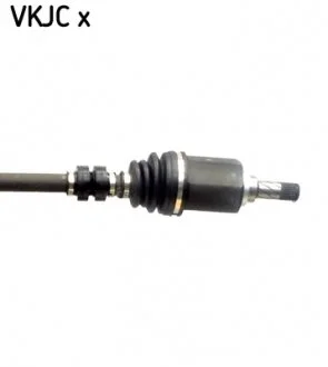 Приводная полуось SKF VKJC 8551