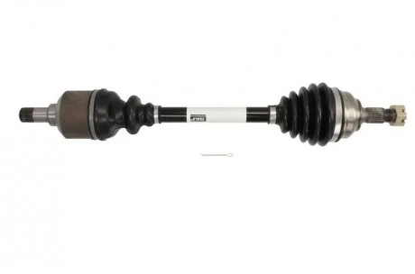 Приводная полуось SKF VKJC 8613
