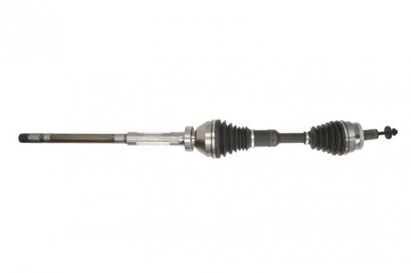 Приводная полуось SKF VKJC8634