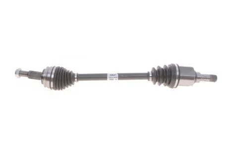 Вал приводной RENAULT KANGOO SKF VKJC 8649