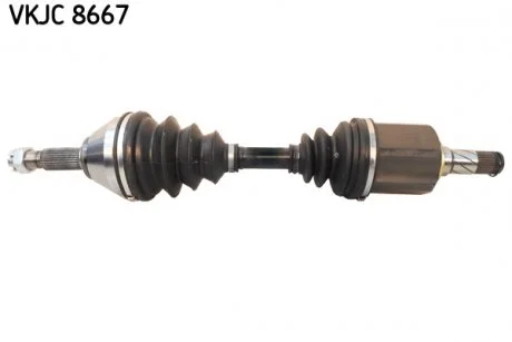 Приводная полуось SKF VKJC 8667