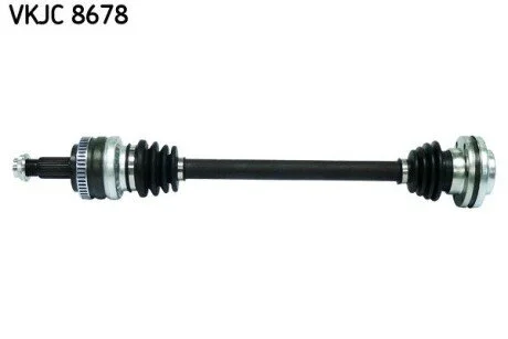 Приводний вал SKF VKJC 8678