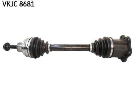 VW Полуось AUDI A4/A5 07- SKF VKJC 8681
