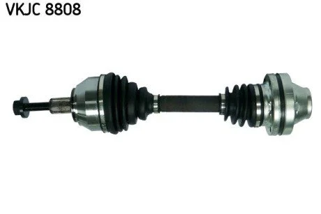 Приводная полуось SKF VKJC 8808