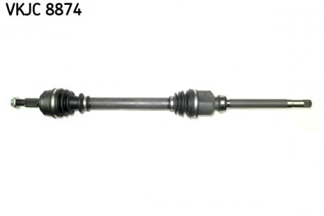 Приводная полуось SKF VKJC 8874