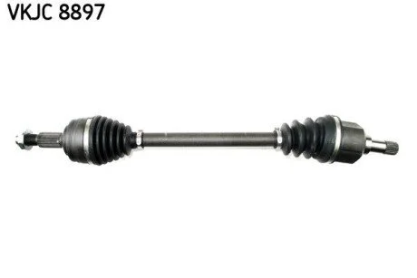 Приводная полуось SKF VKJC 8897
