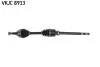 PрЭOЧ CITROEN C4 II/DS4 PR 950MM VKJC8913