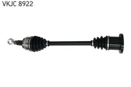 Приводная полуось SKF VKJC 8922