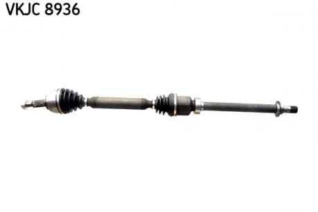Приводная полуось SKF VKJC 8936