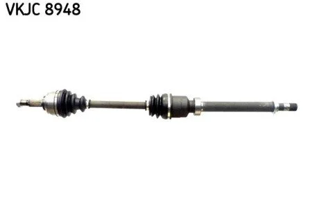 Приводна напіввісь SKF VKJC 8948
