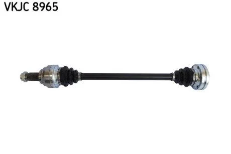 Приводна напіввісь SKF VKJC 8965