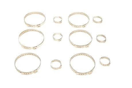Затискач захисного чохла SKF VKJML 01003 (фото 1)