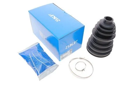 Пыльник ШРУСа наруж. универсальный SKF VKJP 01001