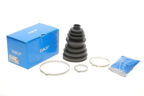 Пыльник ШРУСа наруж. универсальный SKF VKJP 01001 S