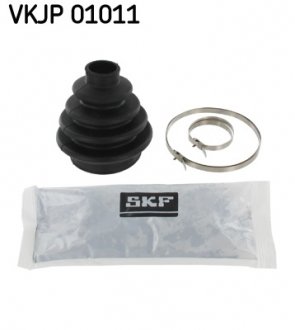 Комплект пыльников резиновых SKF VKJP 01011
