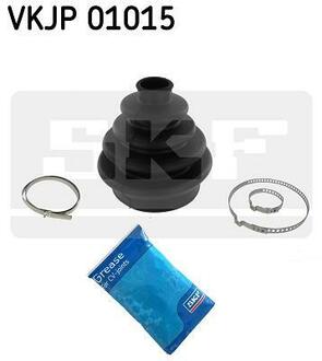 Комплект пыльников резиновых SKF VKJP 01015