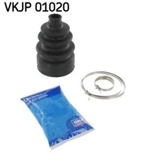 Пильовик приводу колеса SKF VKJP 01020