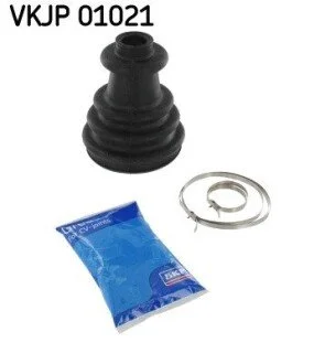 Пильовик приводу колеса SKF VKJP 01021
