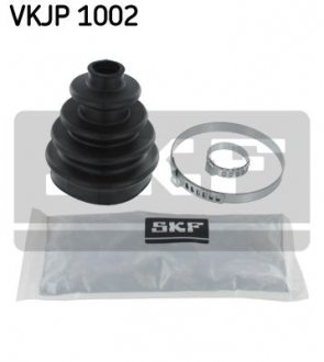Захисний комплект амортизатора SKF VKJP 1002 (фото 1)
