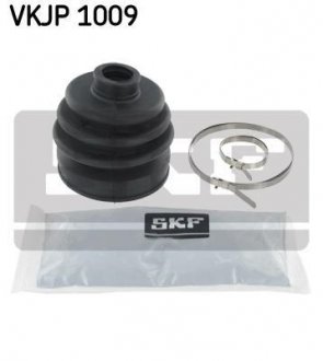 Пильовик привідного валу (набір) SKF VKJP1009