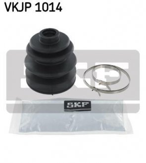 Пильовик привідного валу (набір) SKF VKJP1014 (фото 1)
