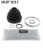 SKF Пыльник ШРУСа 79*22*83 VKJP 1017