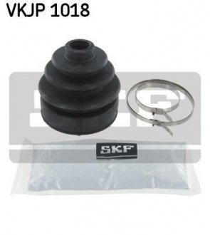 Пильовик привідного валу (набір) SKF VKJP1018 (фото 1)