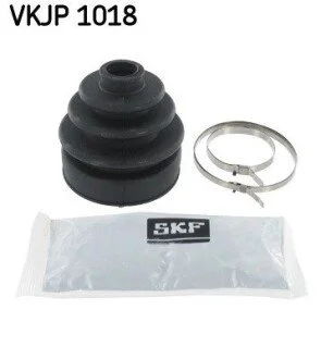 Пильовик привідного валу (набір) SKF VKJP1018