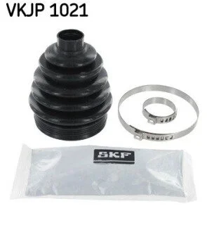 Захисний комплект амортизатора SKF VKJP 1021