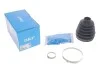 Пыльник ШРУСа MERCEDES-BENZ A-CLASS (W169), B-CLASS Sports Tourer (W245) SKF VKJP 1021 R (фото 3)