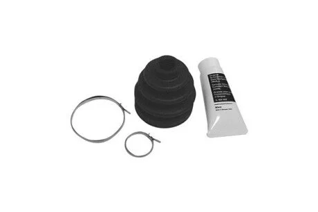 Захисний комплект амортизатора SKF VKJP 1048