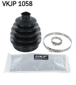 OPEL Пыльник ШРУСа (термопласт) 110*25*87 Astra G, Zafira A SKF VKJP 1058