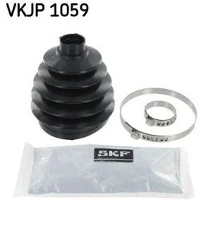 Пильовик привідного валу (набір) SKF VKJP1059