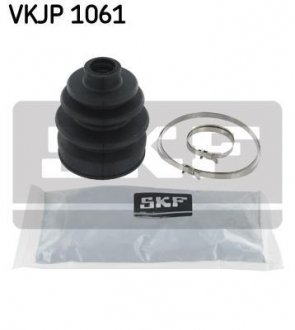 Пильовик привідного валу (набір) SKF VKJP1061 (фото 1)