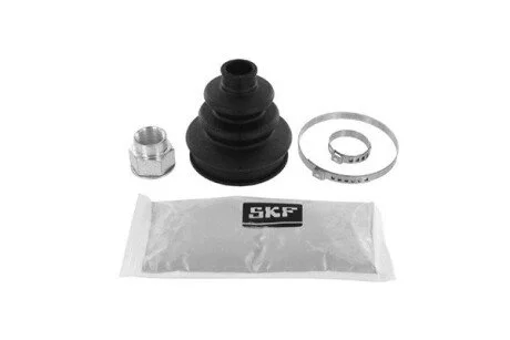 Пильовик привідного валу (набір) SKF VKJP1063 (фото 1)