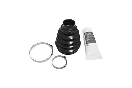 Пильовик приводу колеса SKF VKJP 1074