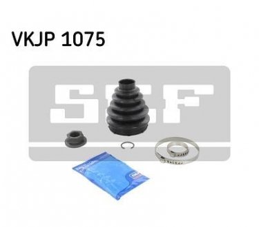 Пильовик привідного валу (набір) SKF VKJP1075