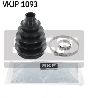Пильовик привідного валу (набір) SKF VKJP1093