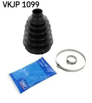 Пильник ШРУС гумовий + змазка SKF VKJP 1099