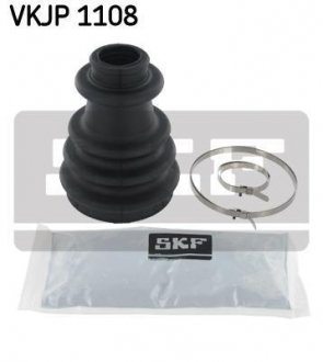 Пильовик привідного валу (набір) SKF VKJP1108