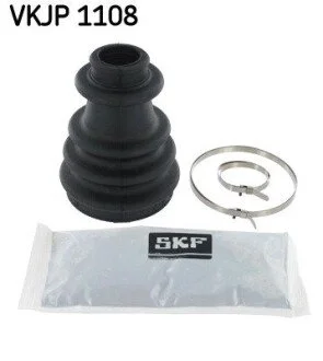 Пильовик привідного валу (набір) SKF VKJP1108