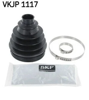 FIAT Пыльник ШРУСа Scudo 112*29*97 SKF VKJP 1117