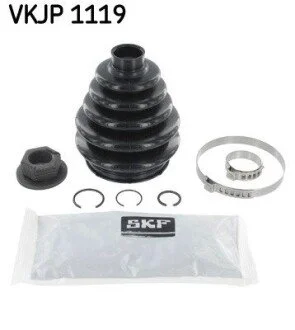 Пильовик привідного валу (набір) SKF VKJP1119