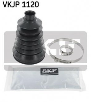 Пильовик привідного валу (набір) SKF VKJP1120 (фото 1)
