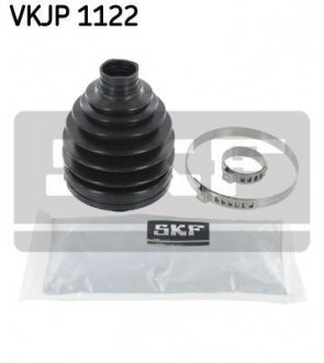 Пильовик привідного валу (набір) SKF VKJP1122 (фото 1)