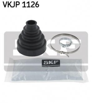 Пильовик привідного валу (набір) SKF VKJP1126 (фото 1)